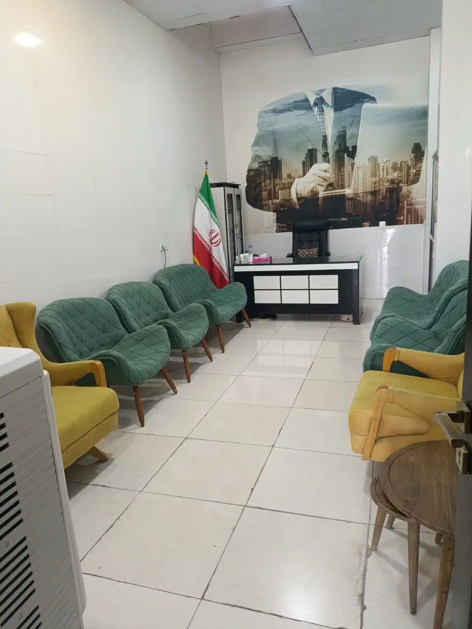 مغازه 16متری