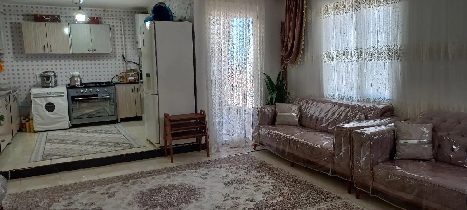 خانه اجاره ای