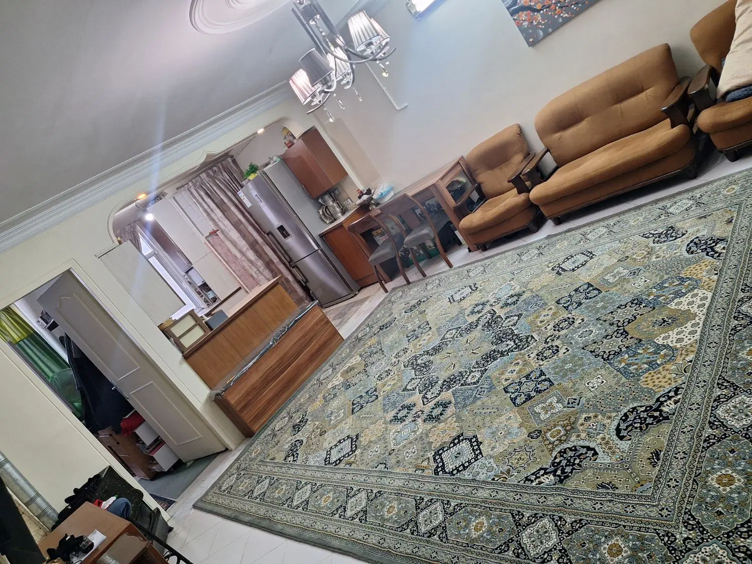 ۶۷متر_فدک_آگهی شخصی