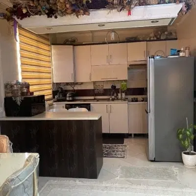 آپارتمان ۴۰متری،بخت آزاد