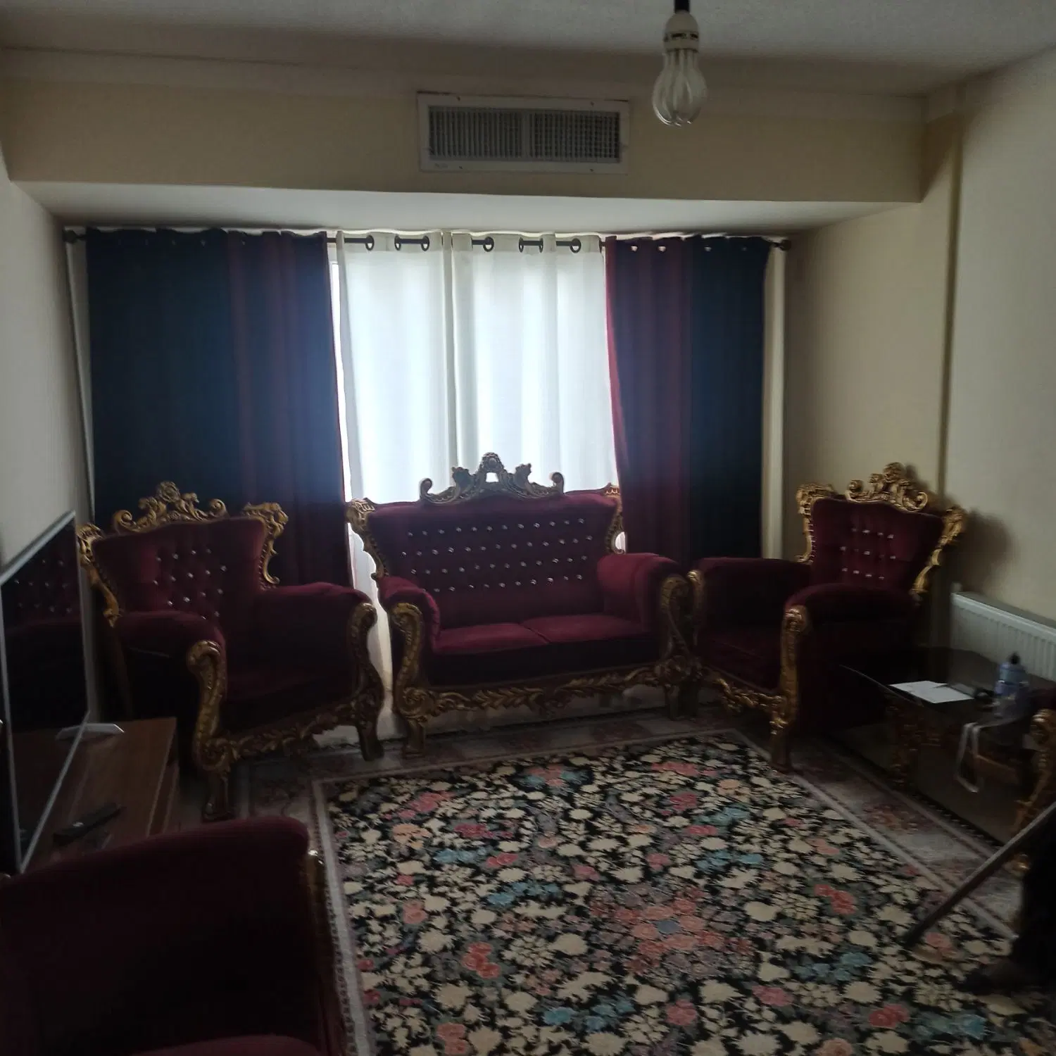 کیسون زون 6دوخوابه