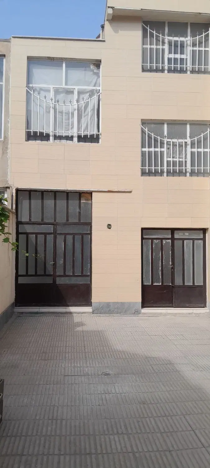 فروش ملک مسکونی ملکیت