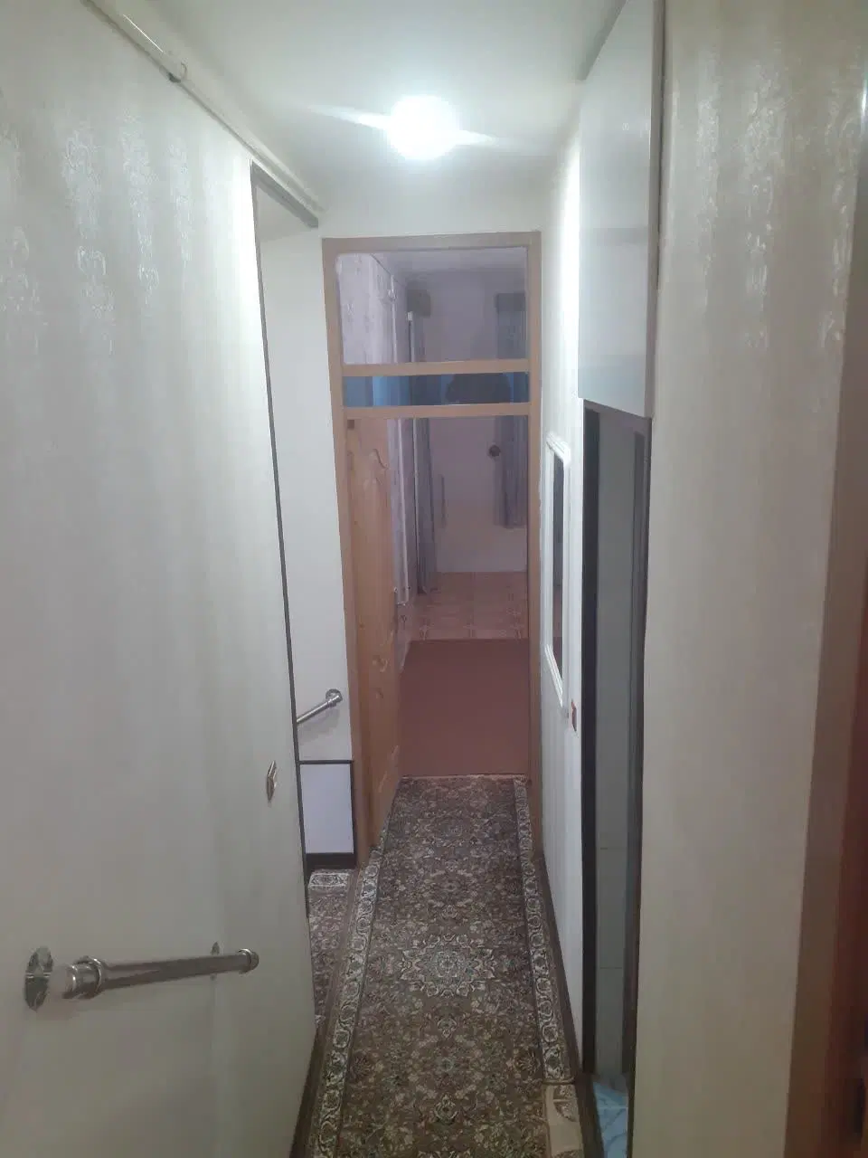 منزل مسکونی بفروییه