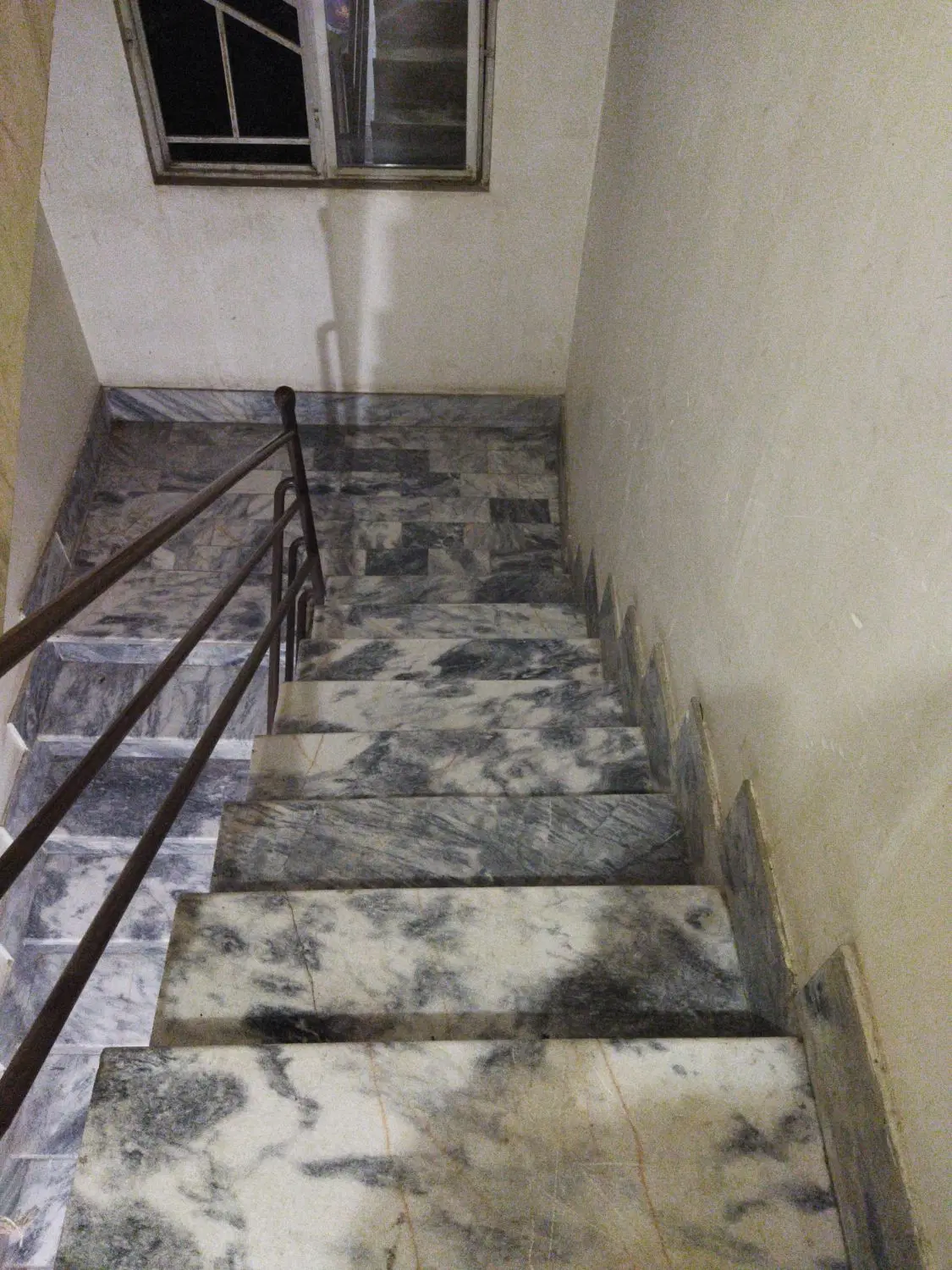 آپارتمان ۵۵متری شیک