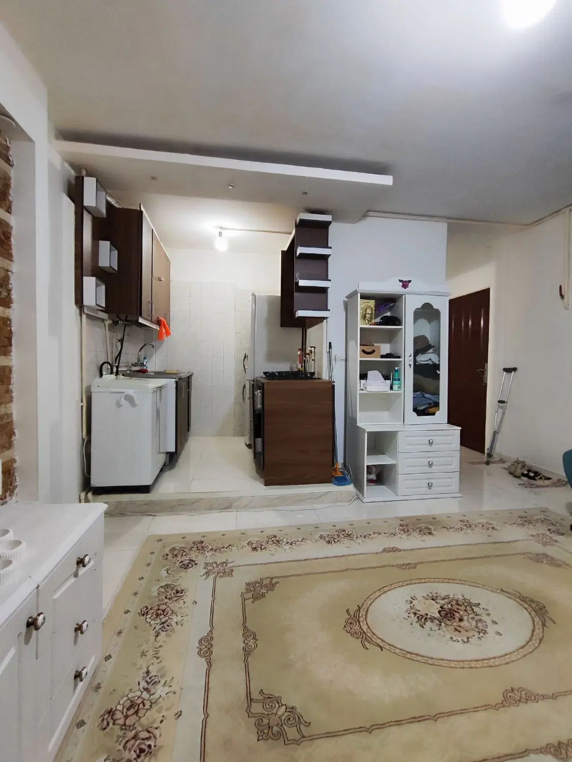 سوییت ۳۸متری