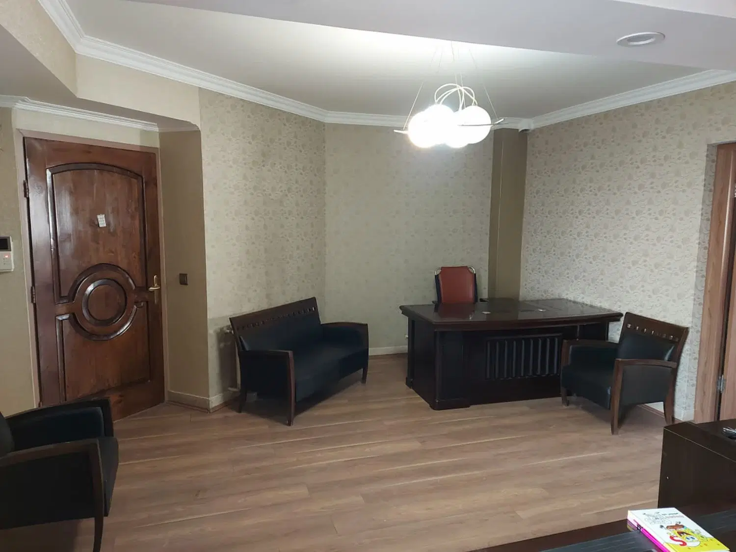 اجاره دفتر کار یا مسکونی