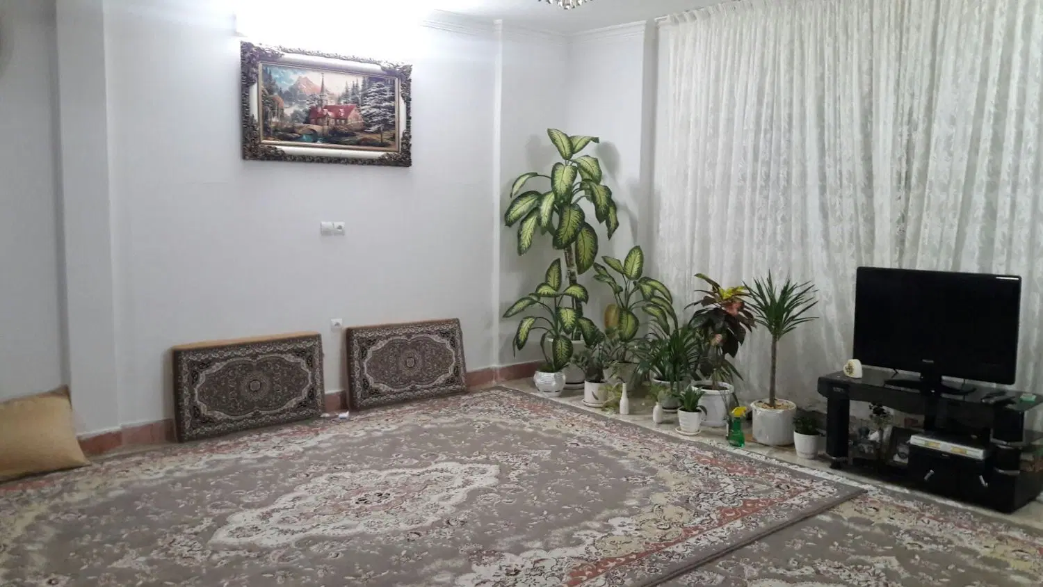 آپارتمان فروشی