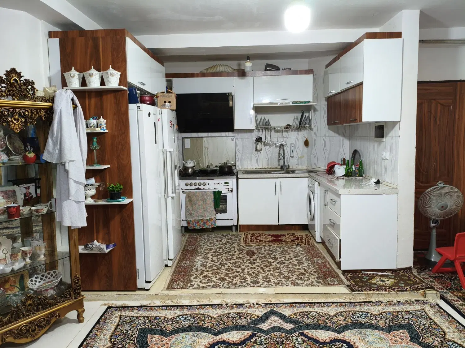فروش آپارتمان مسکن مهر نکا