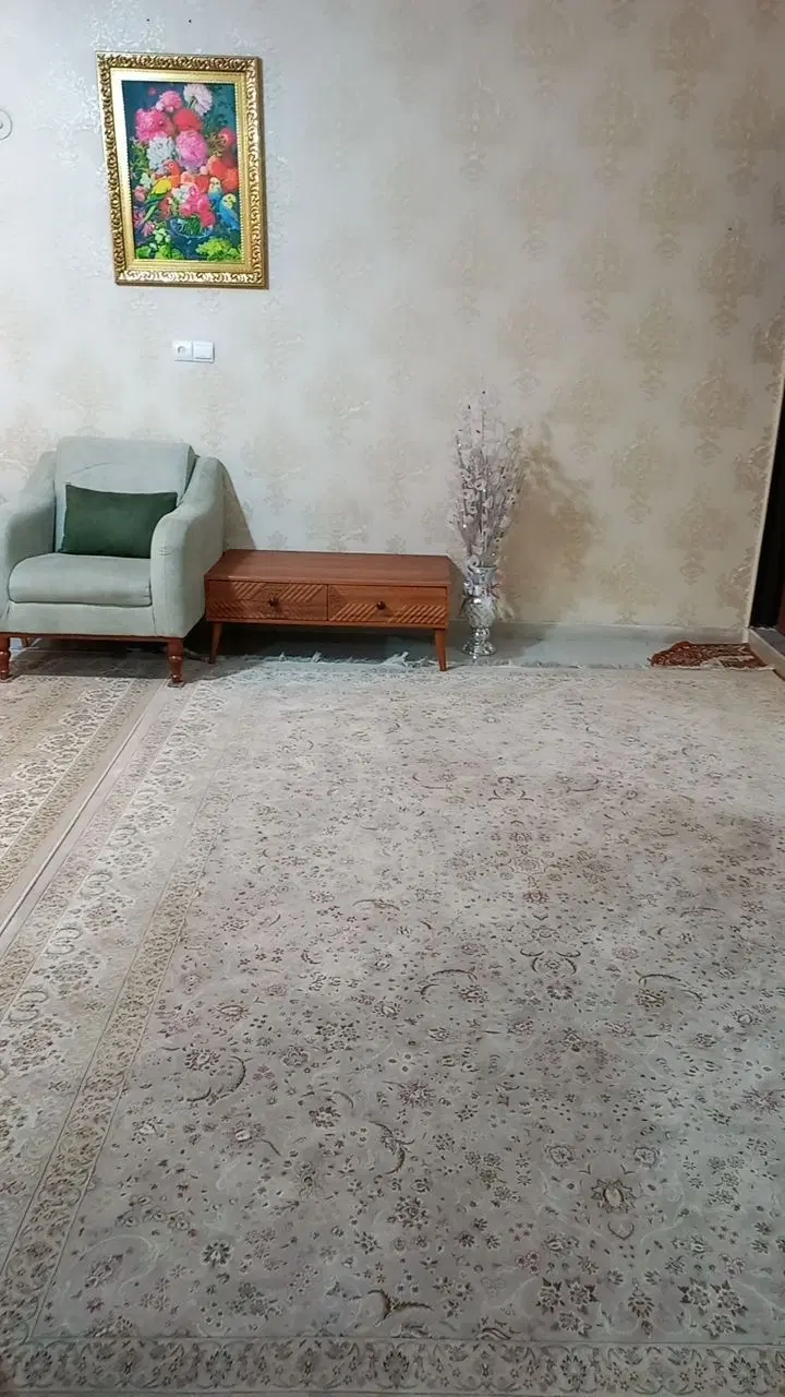 اپارتمان ۶۳ متر