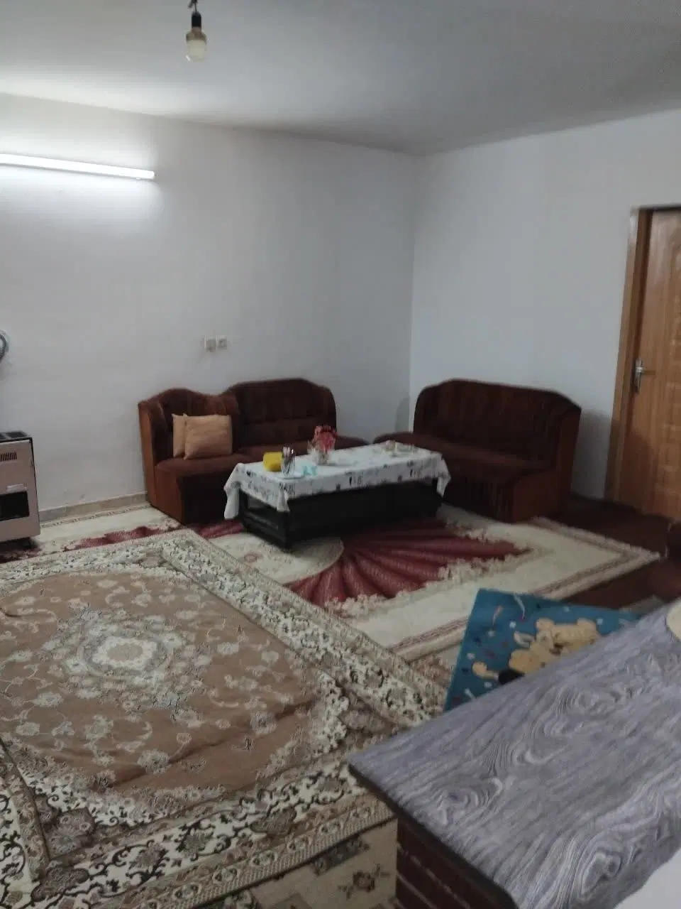 اجاره همکف مسکونی باهنر