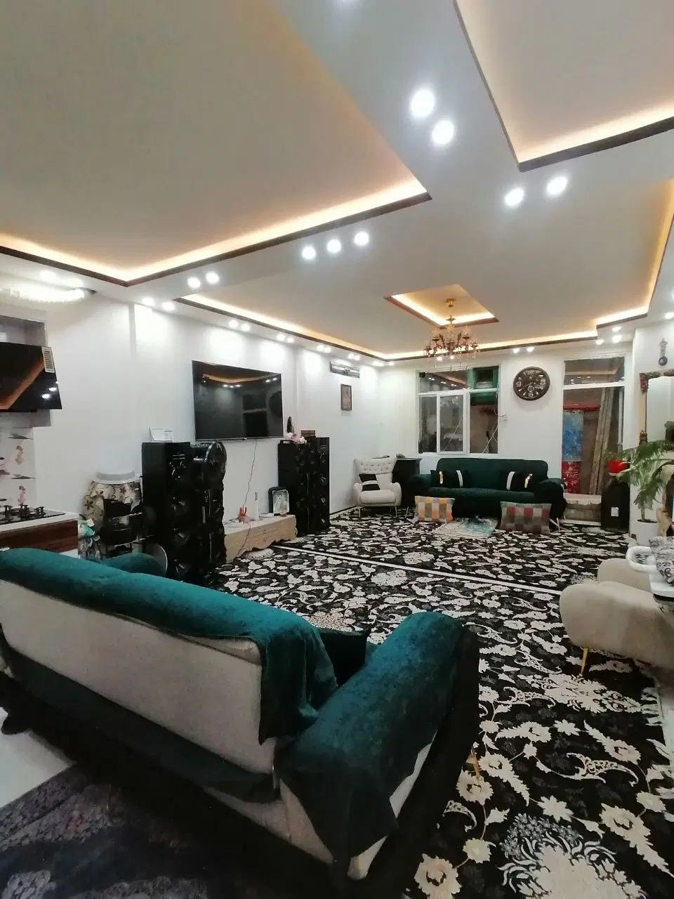 آپارتمان 70متری