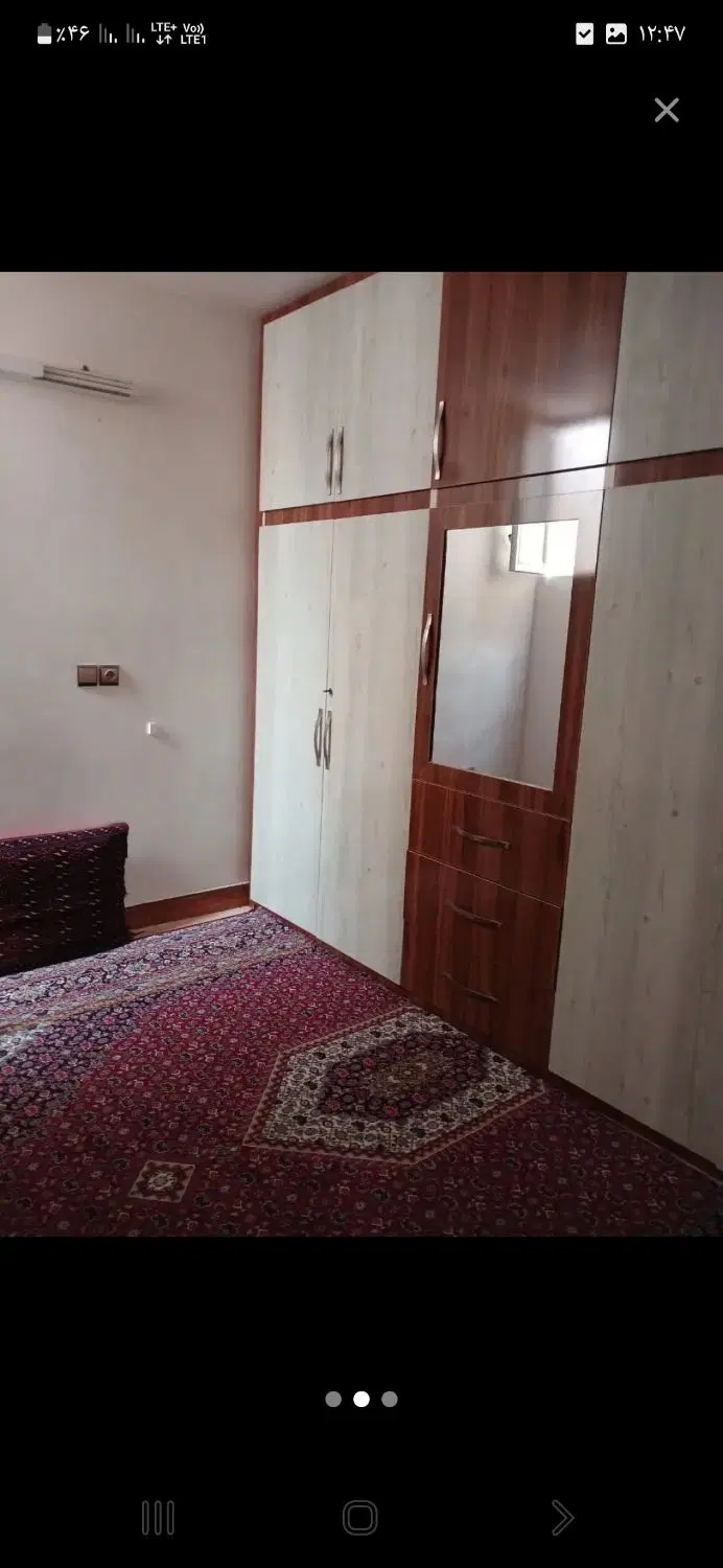 منزل ۱۸۰ متری طبقه اول