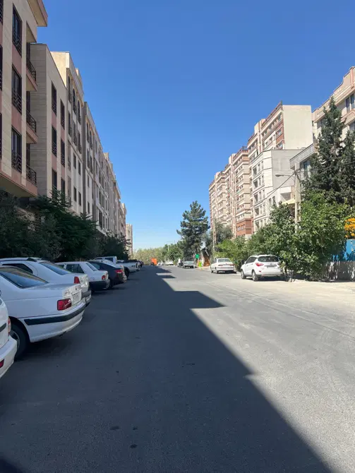 ۶۷ متر ۲ خ فول