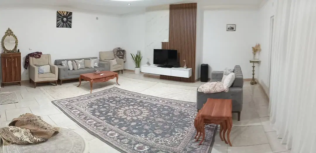 آپارتمان ۶۵ متری احسانیه