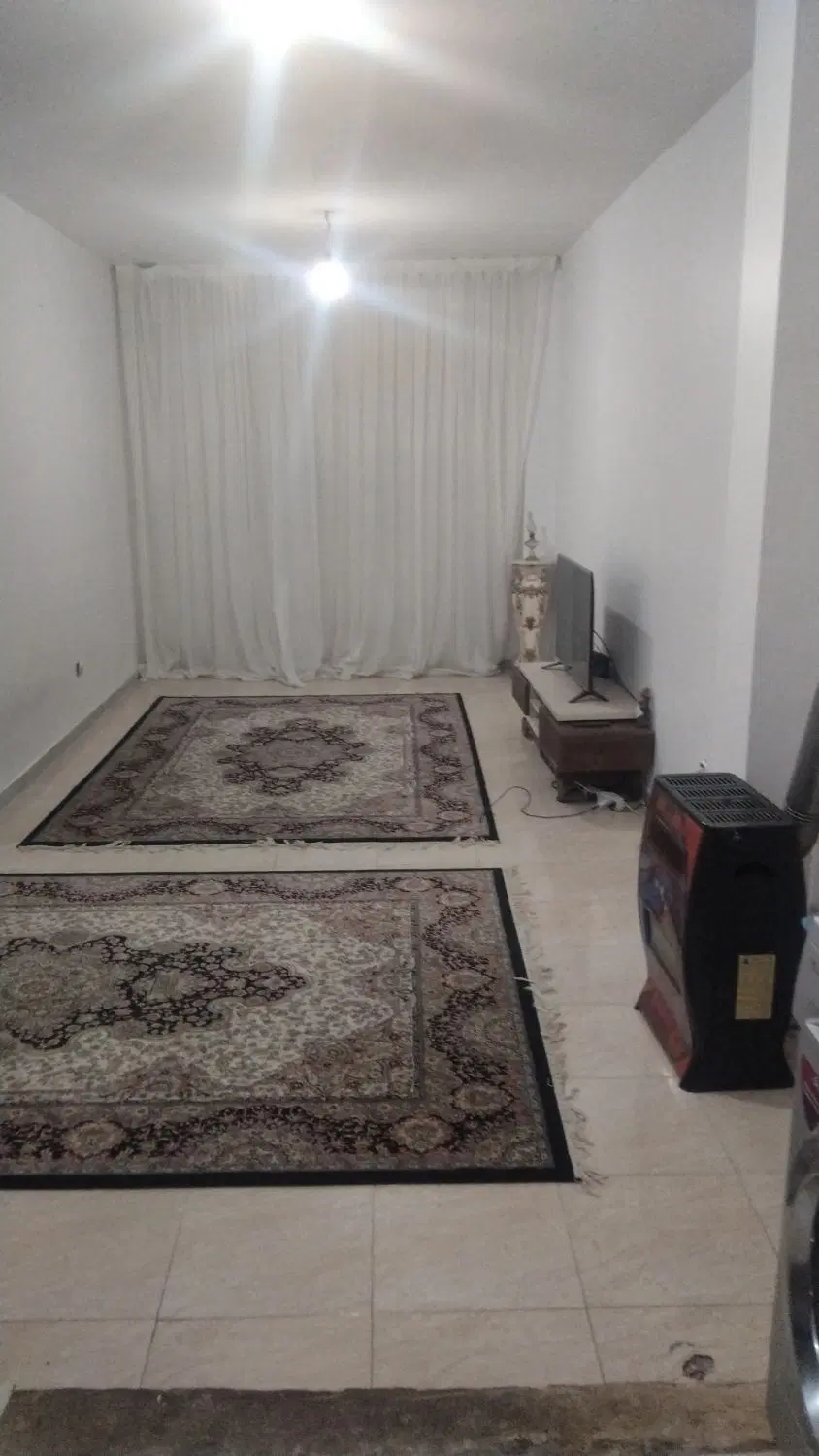 فروش ۵۷ متر خیابان مسرور