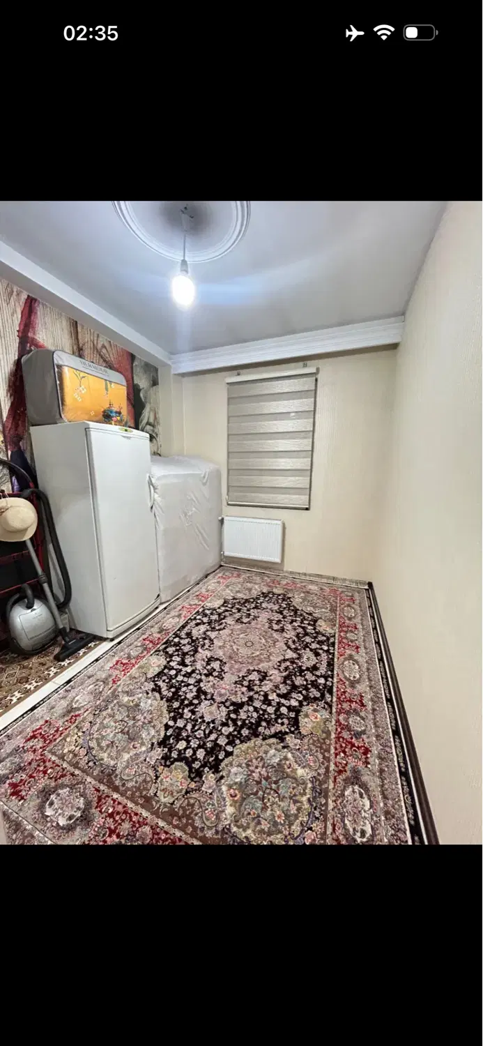 اپارتمان ۹۰ متری صفاییه چشمه علی