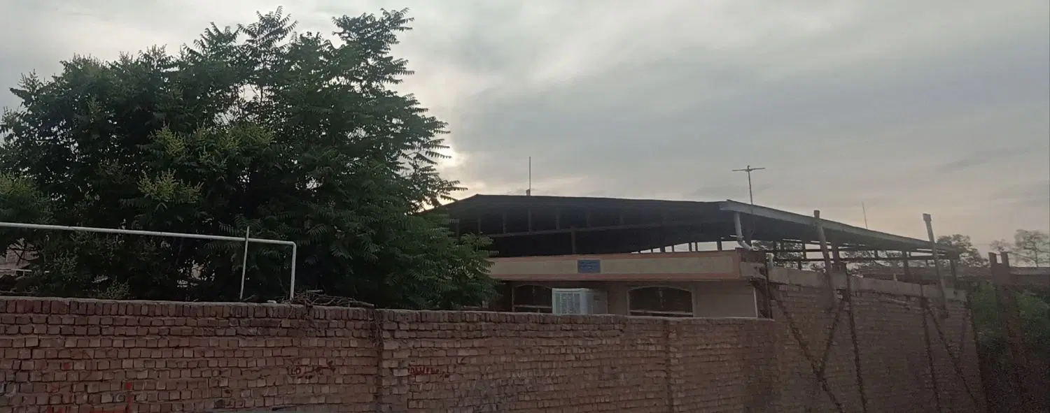 منزل مسکونی محکم و خوش قیمت