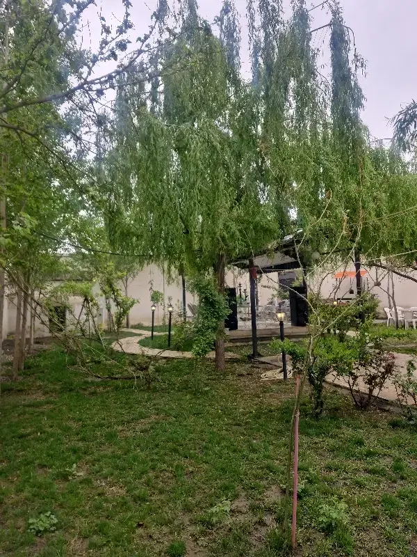 ویلاشهر طرقبه