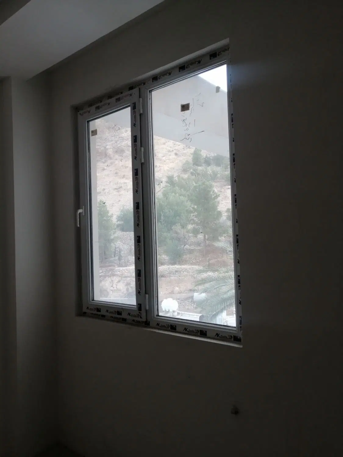 چهار خواب 215 متر محدوده ابریشمی