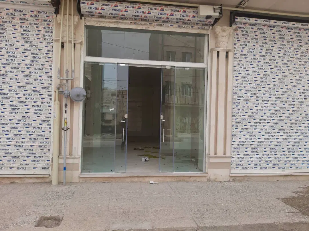 اجاره مغازه در قرچک نگارستان ۱۱ جنب نانوایی لواشی