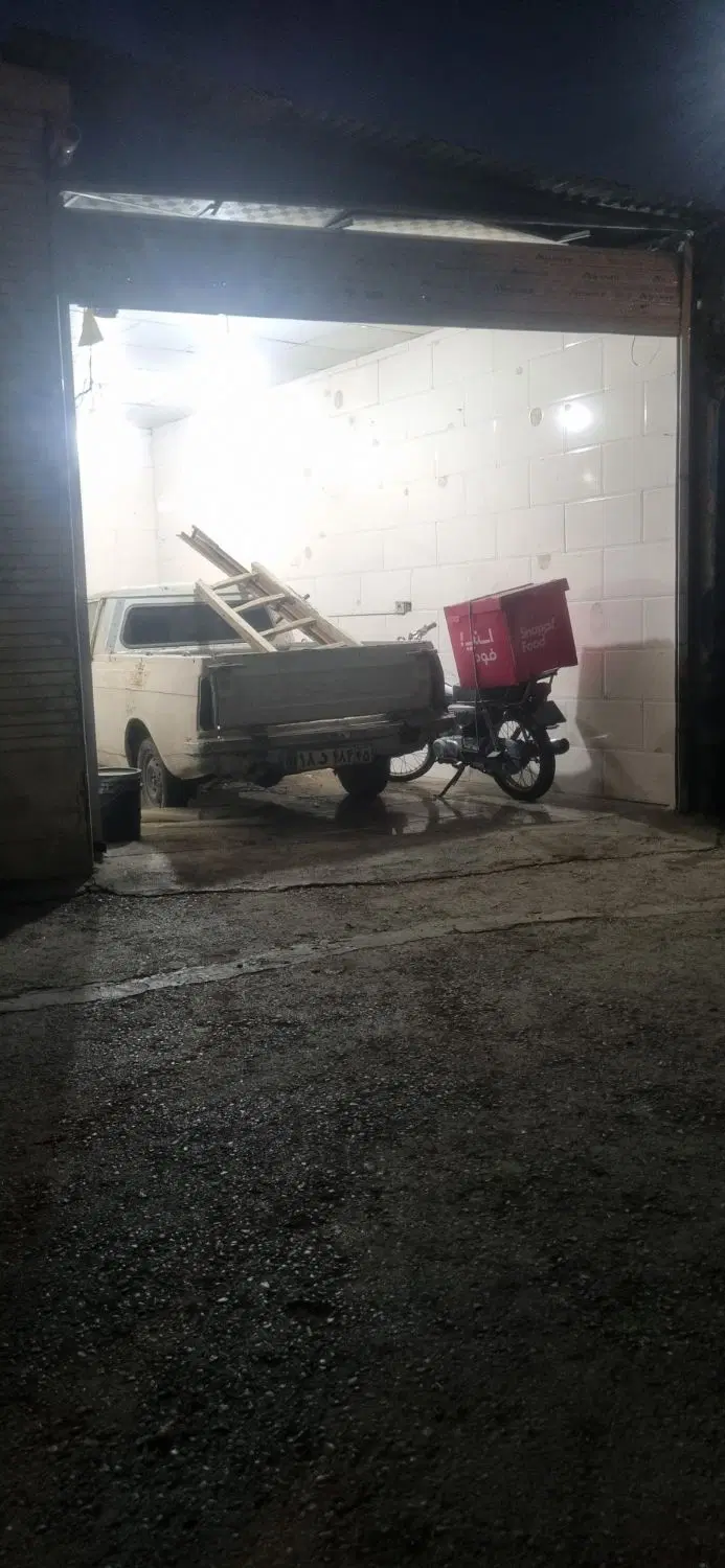 مغازه سر کوچه پیرانشهر ۱۱