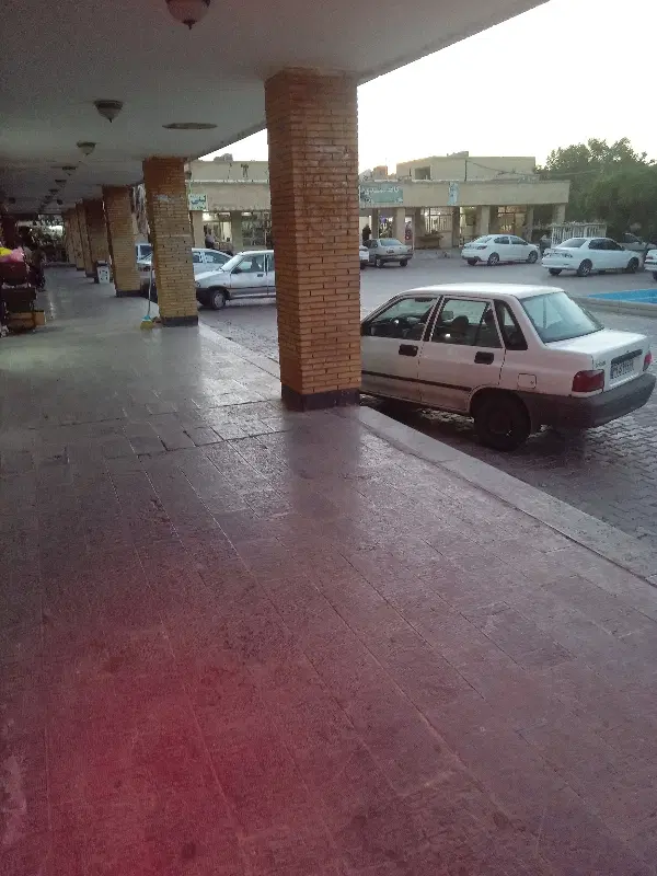 فروش مغازه تجاری محله آ۶