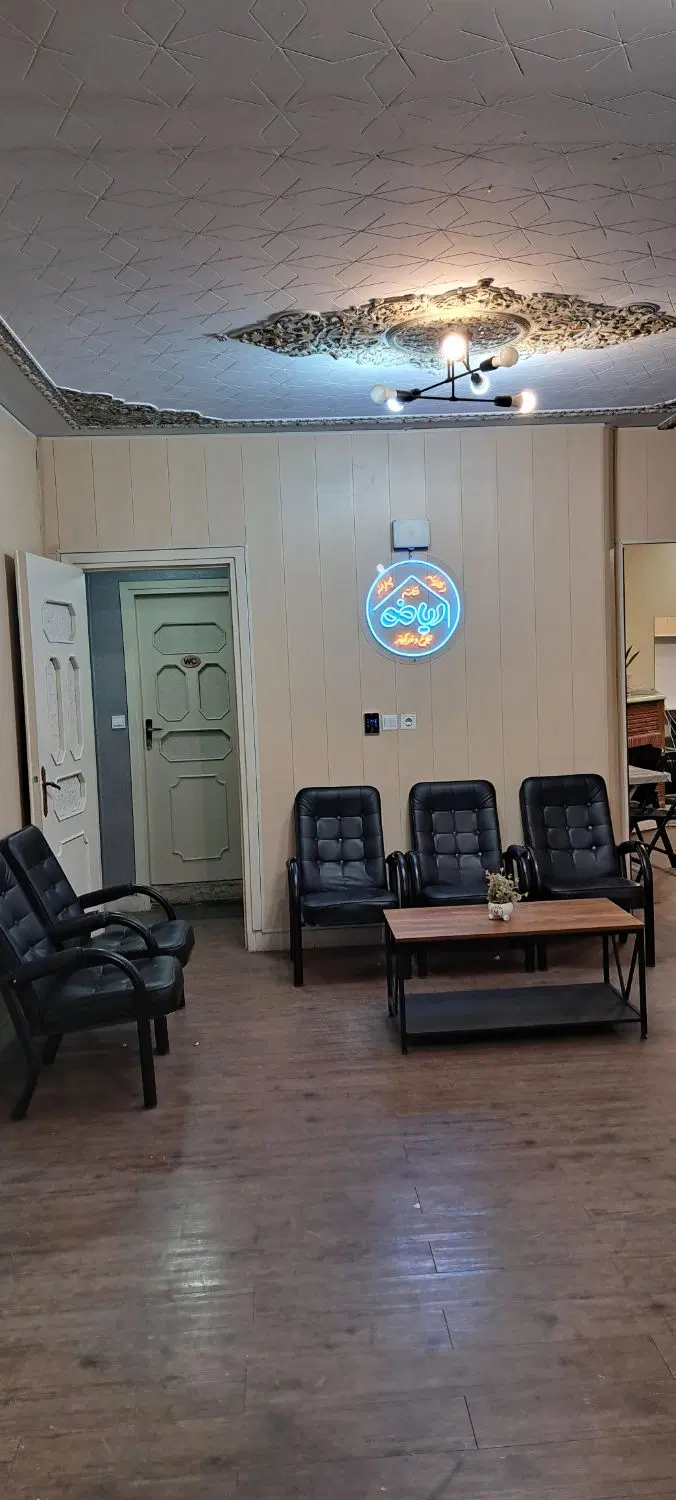 اجاره اداری