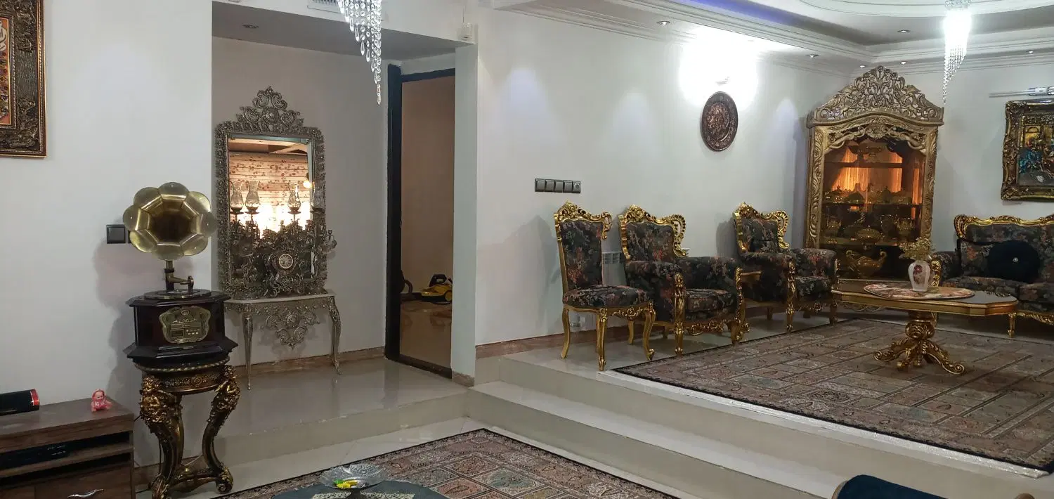 فروش مسکونی ویلایی ابسرد