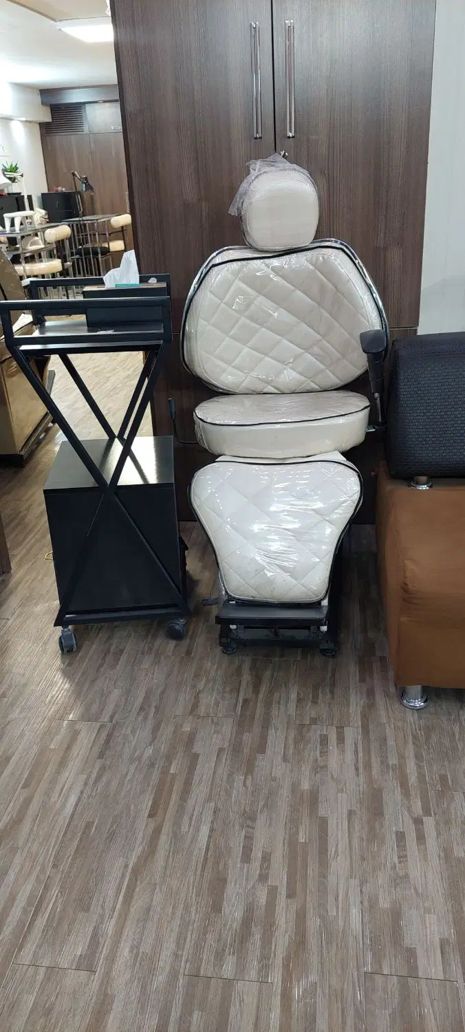 اجاره لاین ناخن مژه کاشت مژه