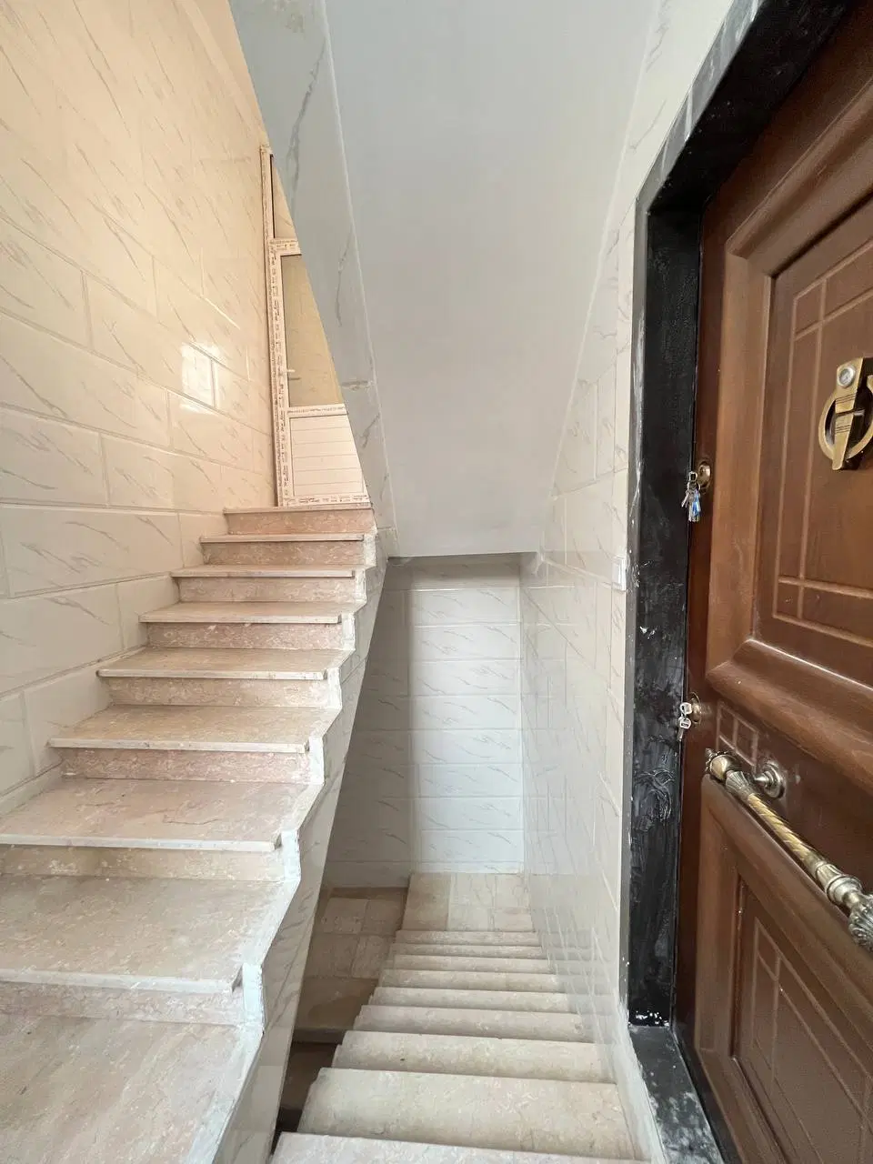 اجاره آپارتمان ۶۵ متری شهرک احمدیه