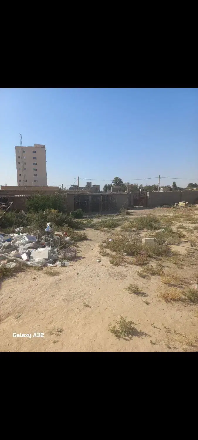منزل مسکونی سکونت
