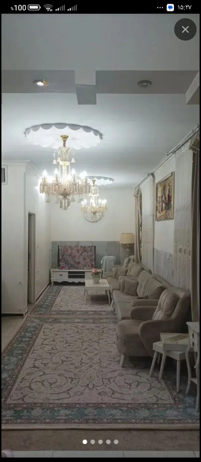 اجاره ی خانه ی 60 متری