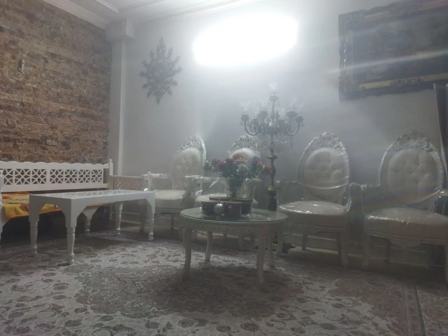 آپارتمان تک واحدی