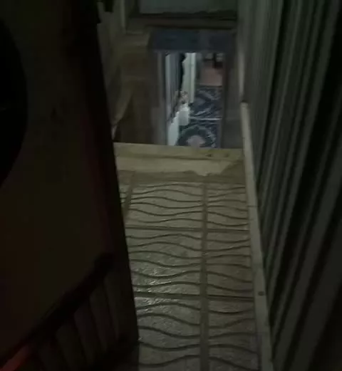 رهن کامل زیرزمین راه جدا