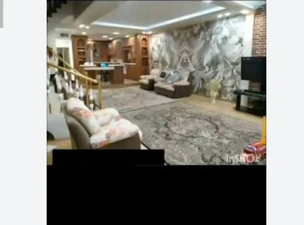 منزل مسکونی کوی پیکان