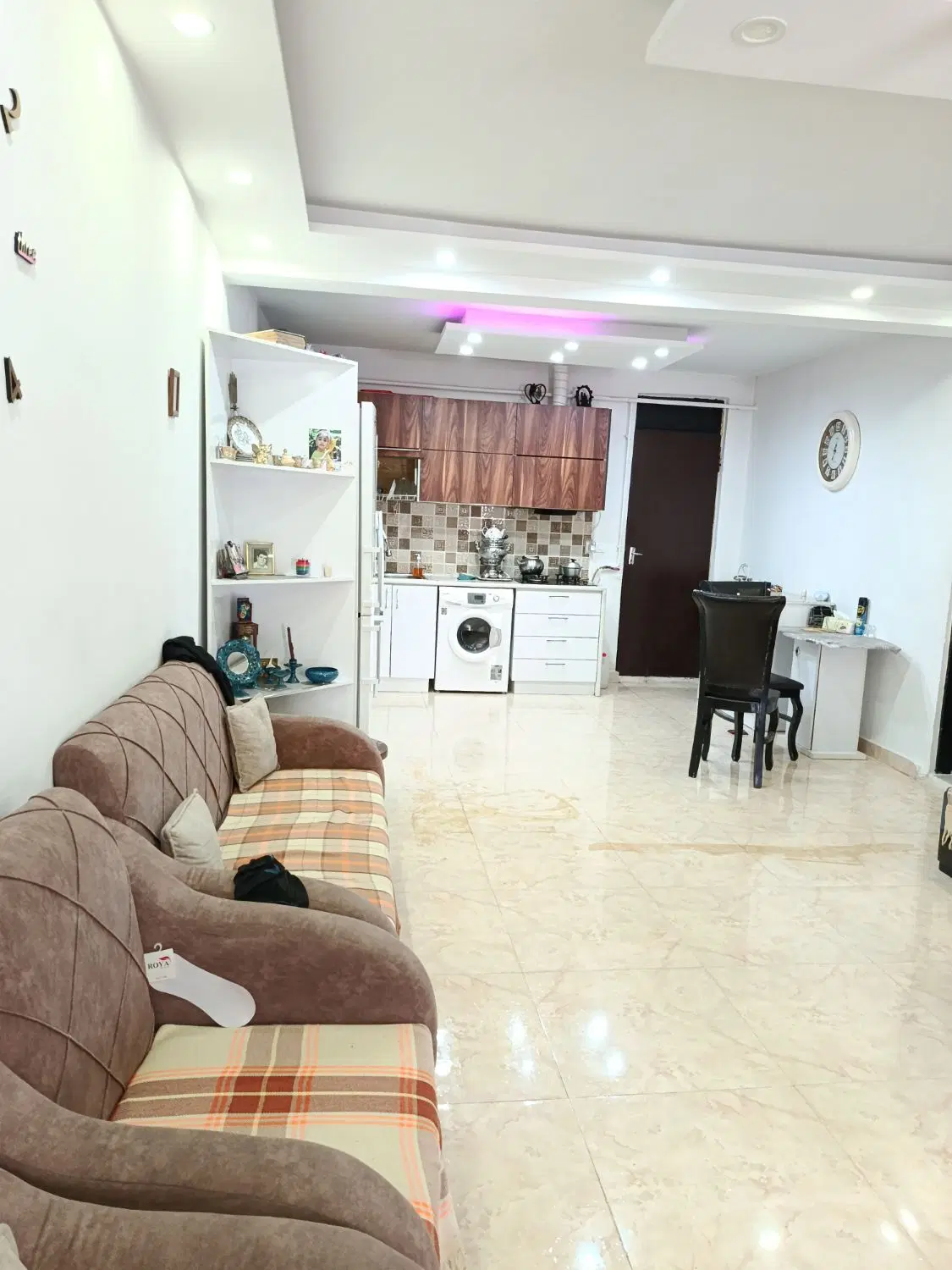 ویلای 200متری دوخواب