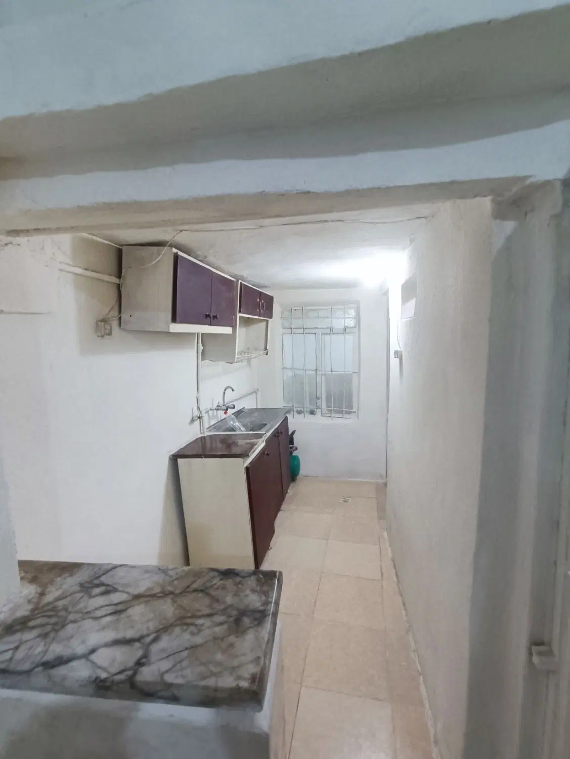 فروش منزل پنجاه متری