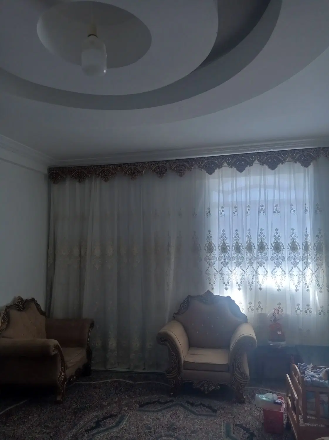 خونه ویلایی