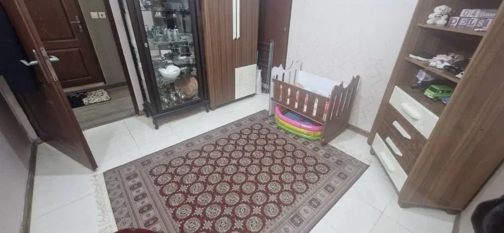 آپارتمان آفتاب قندی