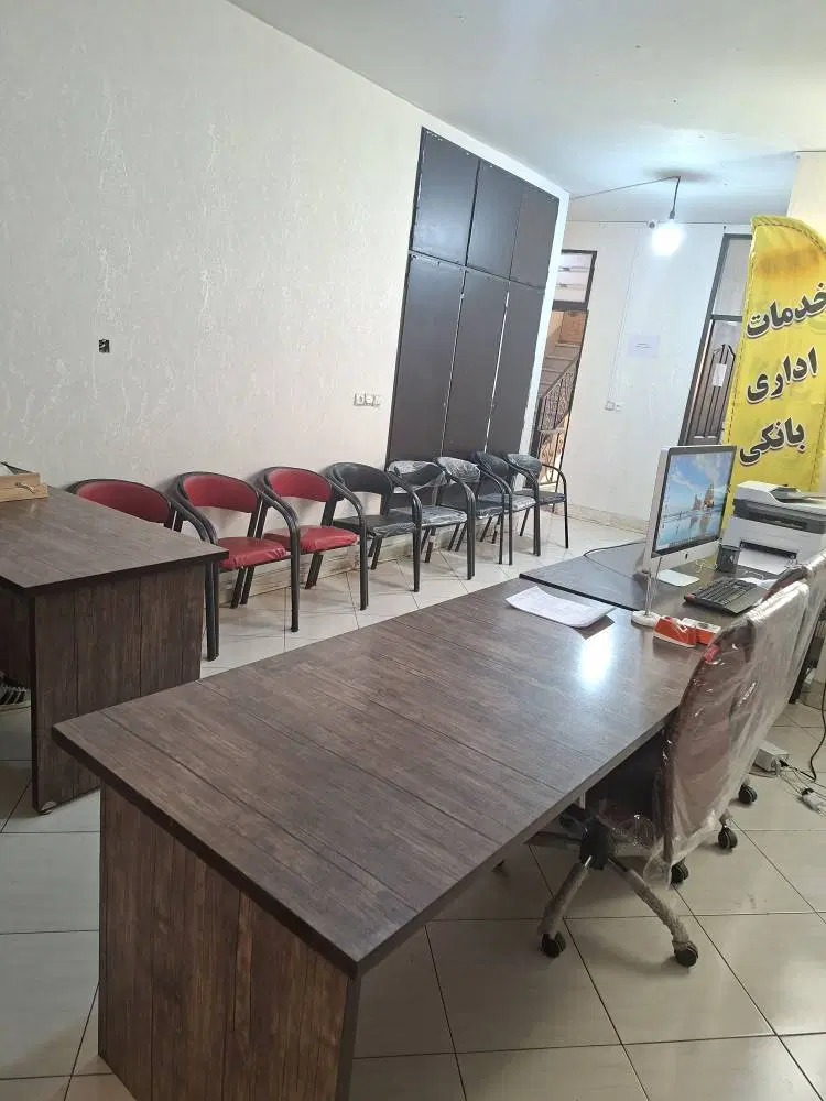 اجاره واحد اداری دانش