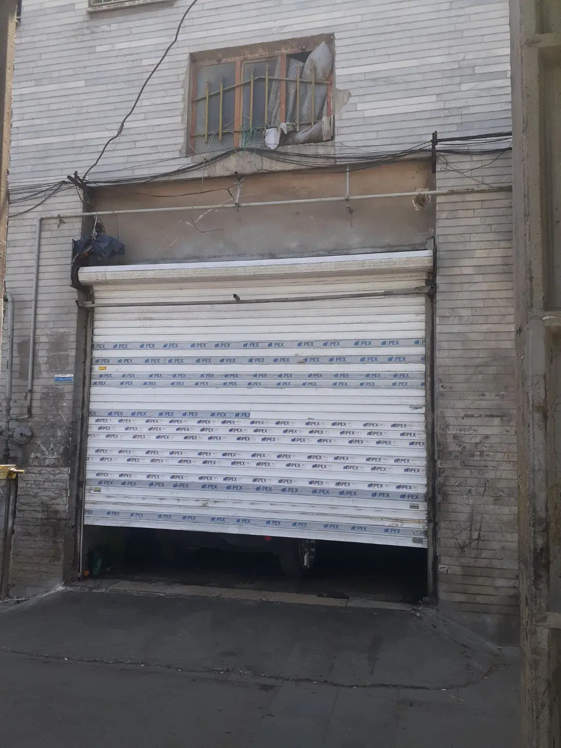 مغازه +۶۰ متری مناسب هر صنف در خیابان اصلی بهشتی