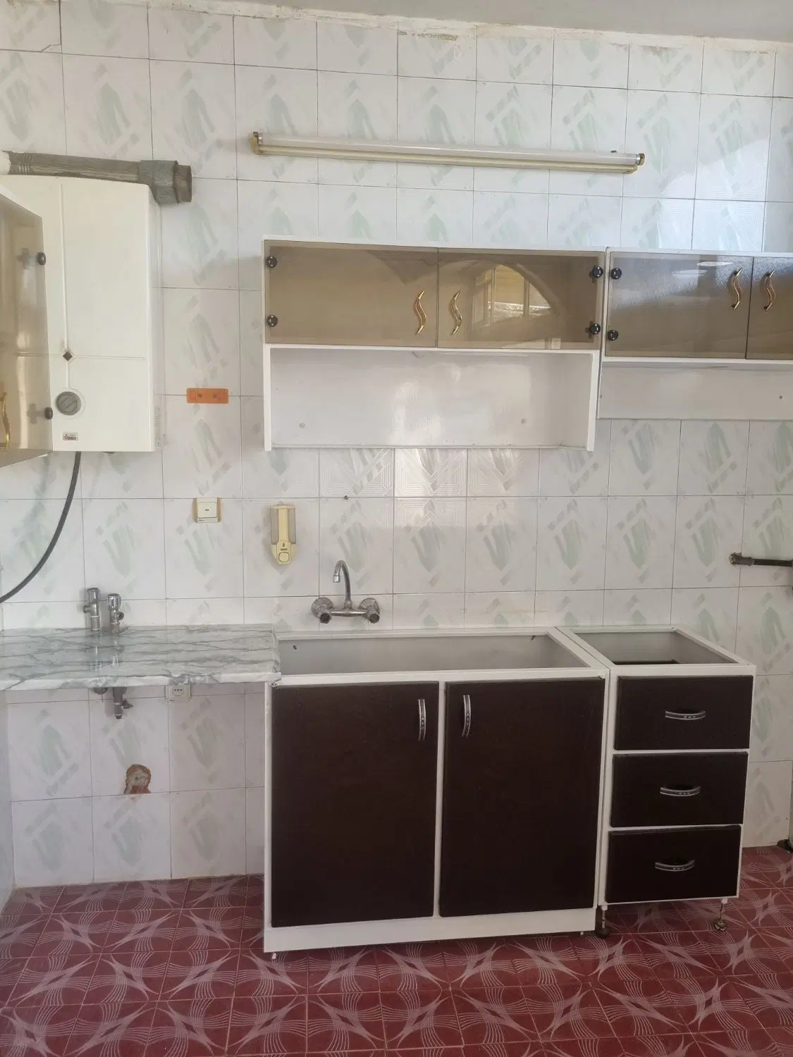 خانه در منطقه یزداباد