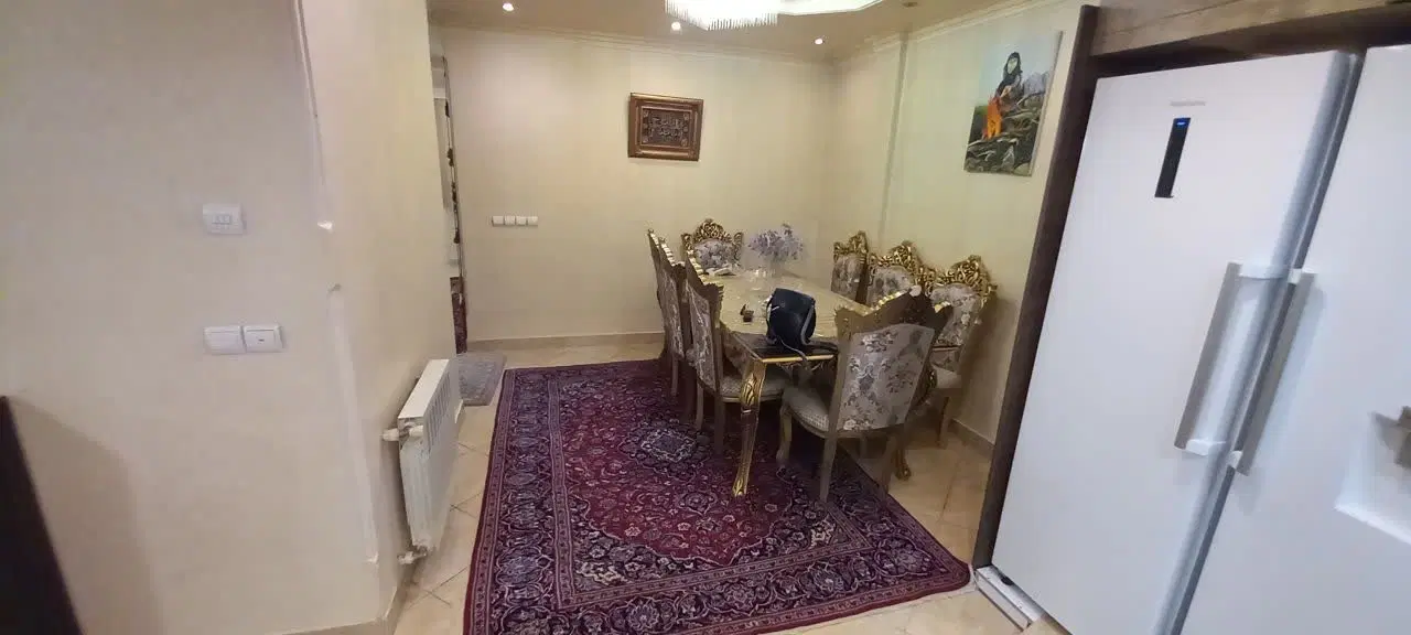 ۱۴۰متر تک واحدی شخصی ساز