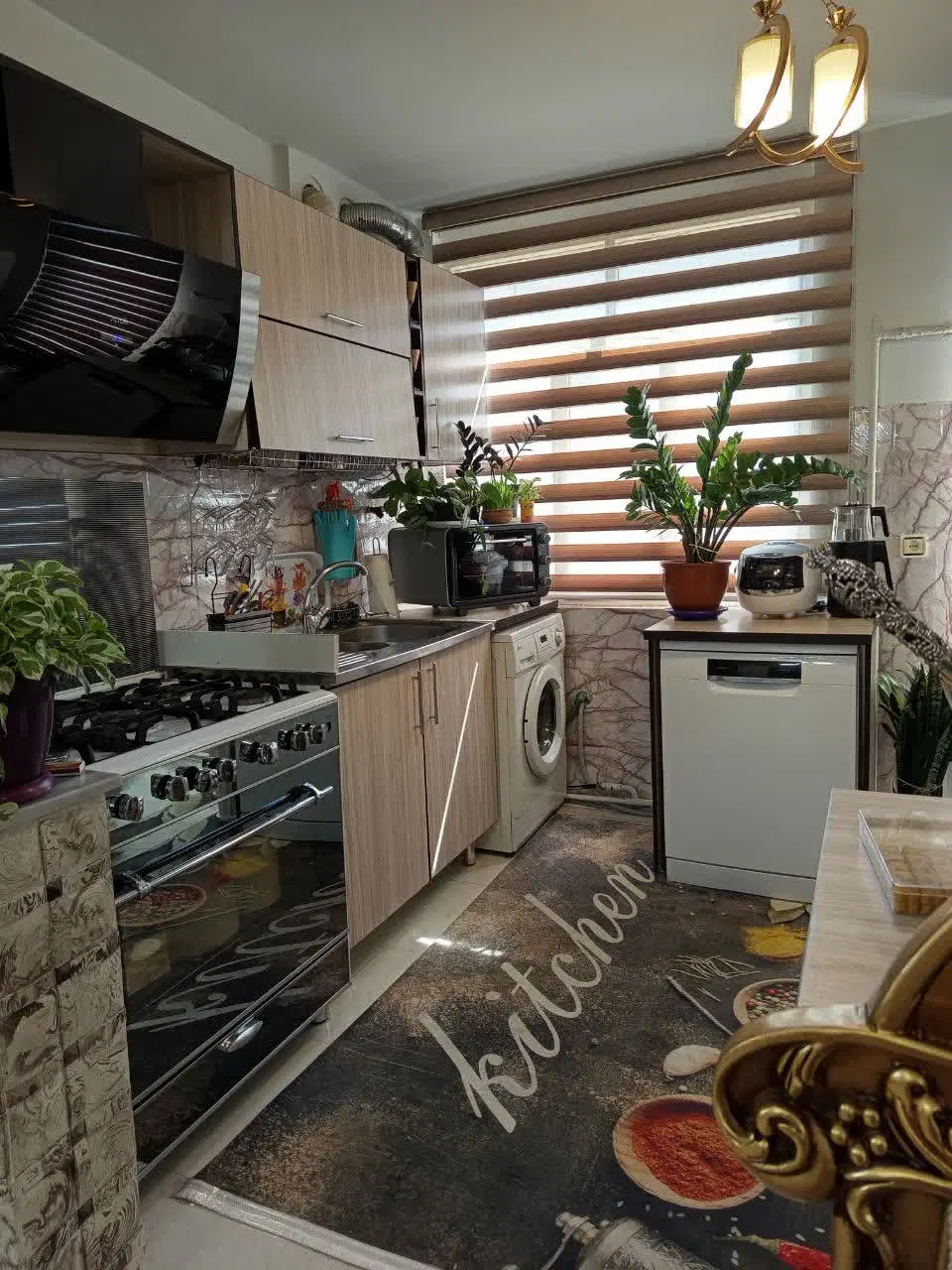 فروش آپارتمان مسکونی