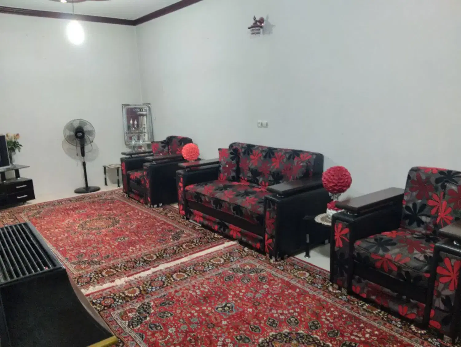 سوییت اجاره سوییت پارکینگ دار