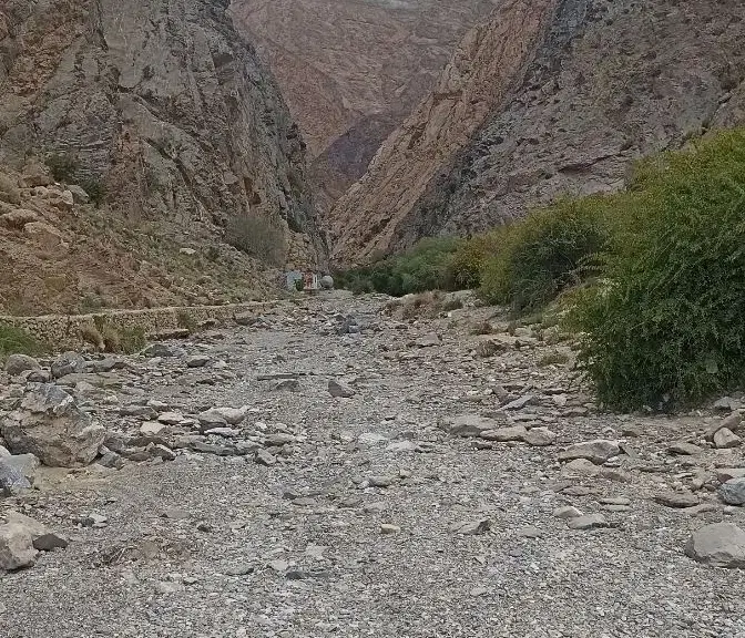 زمین تجاری مسکونی