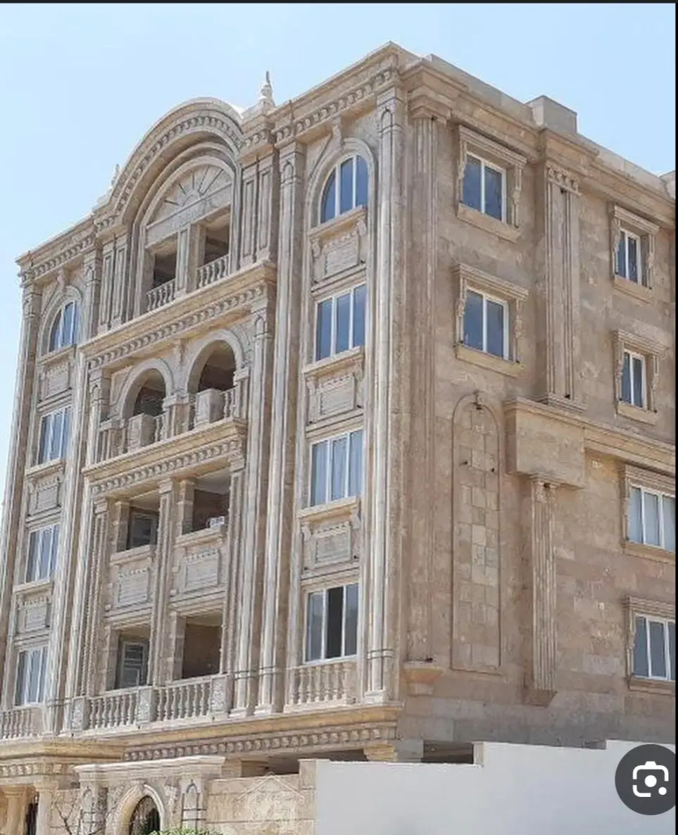 فروش آپارتمان شهر ارجمند