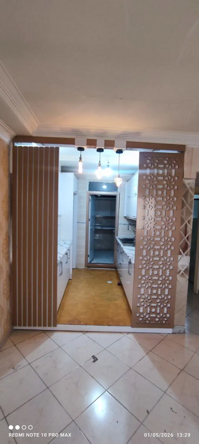 تک واحدی .فول امکانات.