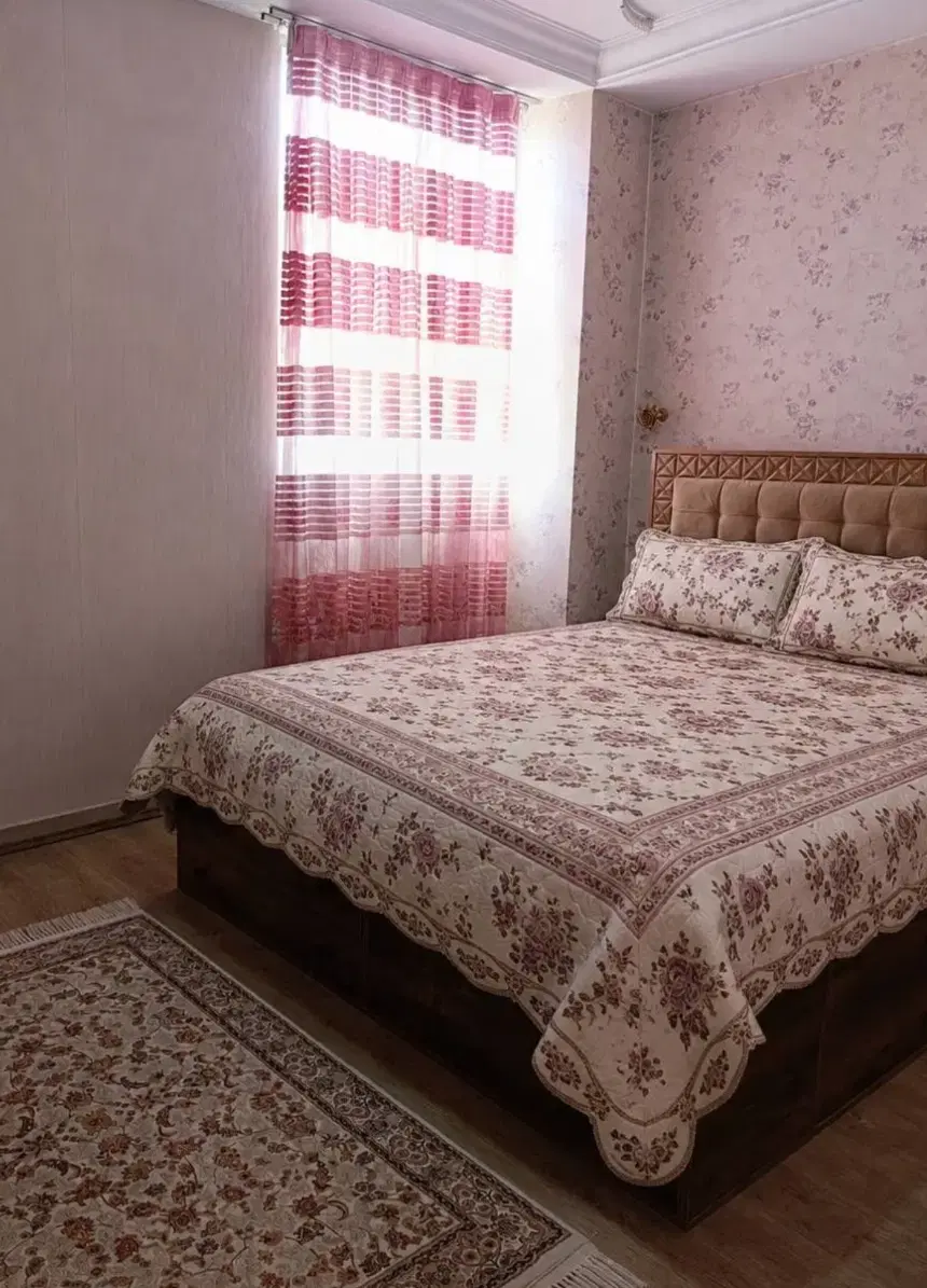 همخونه میپذیرم