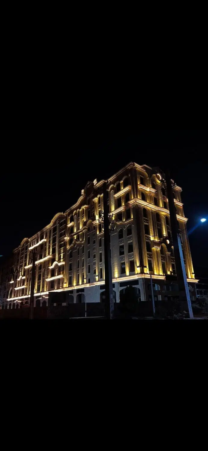 آپارتمان لوکس  ۱۰۵ متر واوان بر اصلی ،  پالیزمال